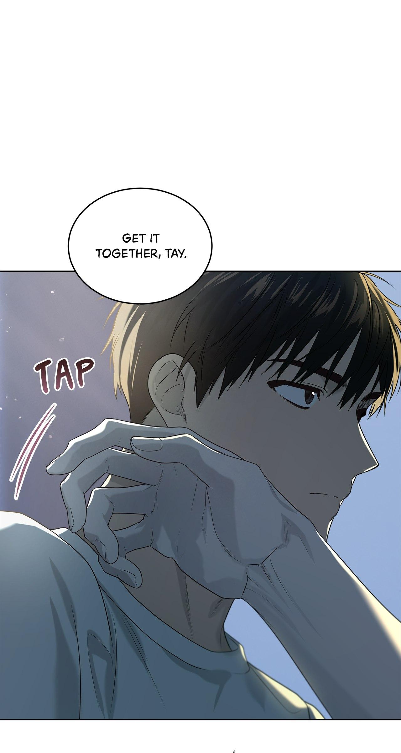 Read PASSION chapter 116.1 image 26 on Lezhin