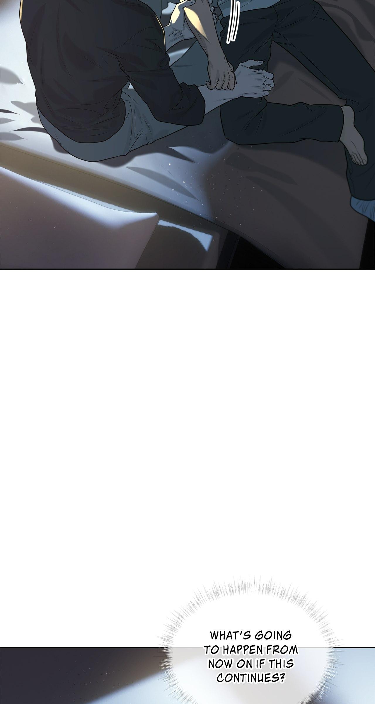 Read PASSION chapter 116.1 image 29 on Lezhin