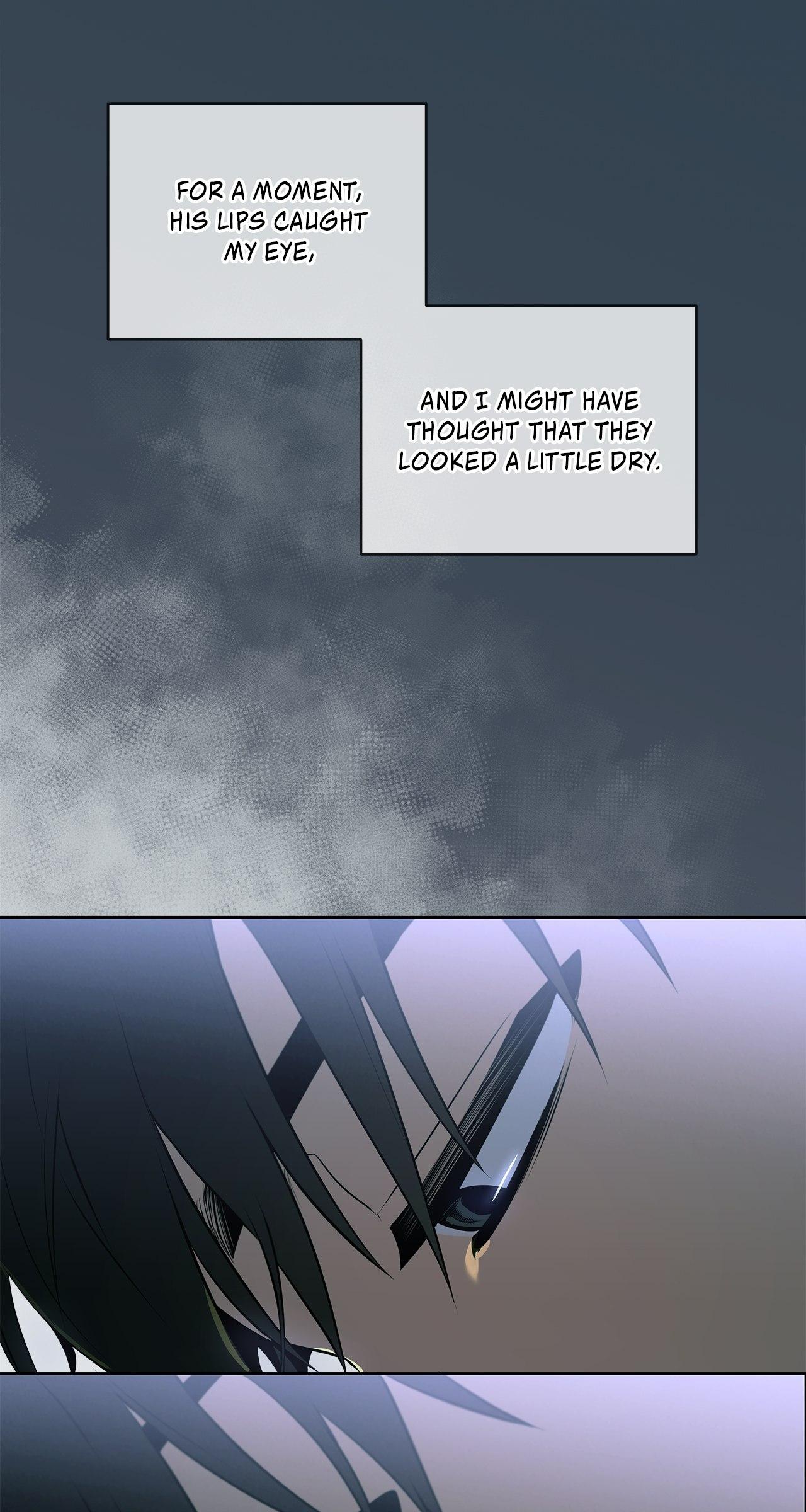 Read PASSION chapter 116.1 image 3 on Lezhin