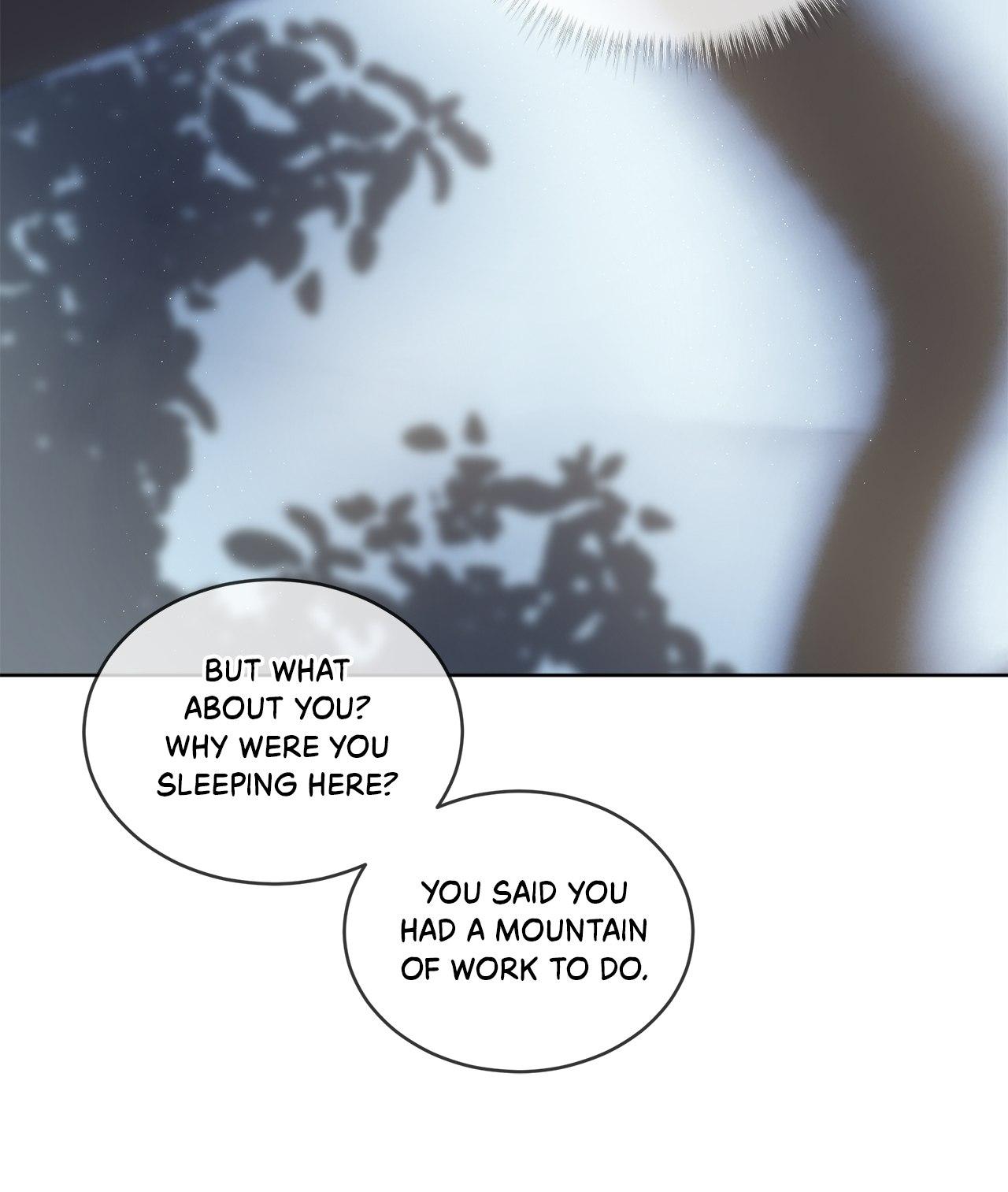 Read PASSION chapter 116.1 image 30 on Lezhin