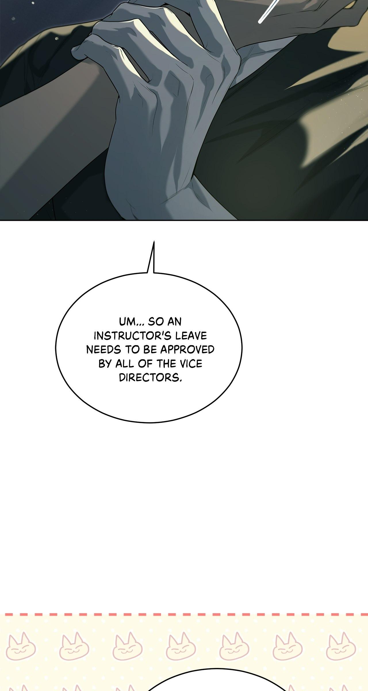 Read PASSION chapter 116.1 image 34 on Lezhin