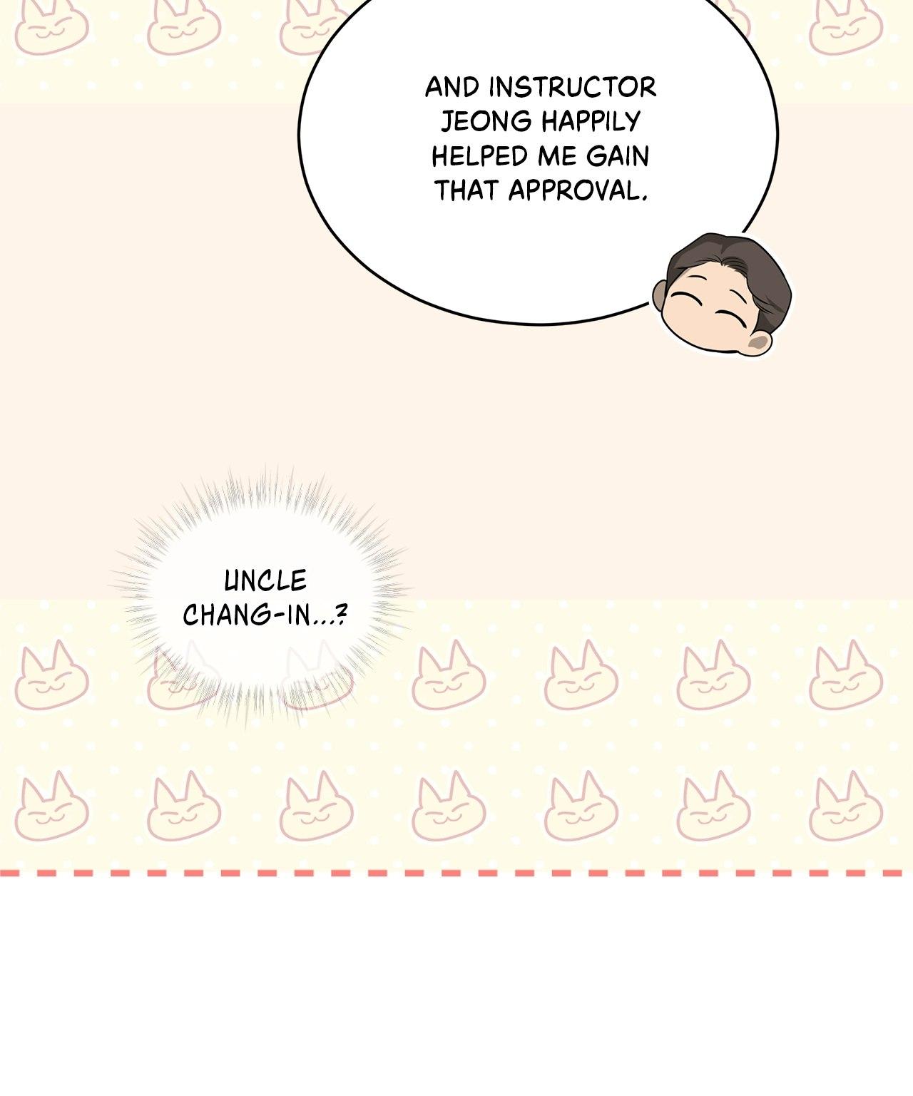 Read PASSION chapter 116.1 image 35 on Lezhin