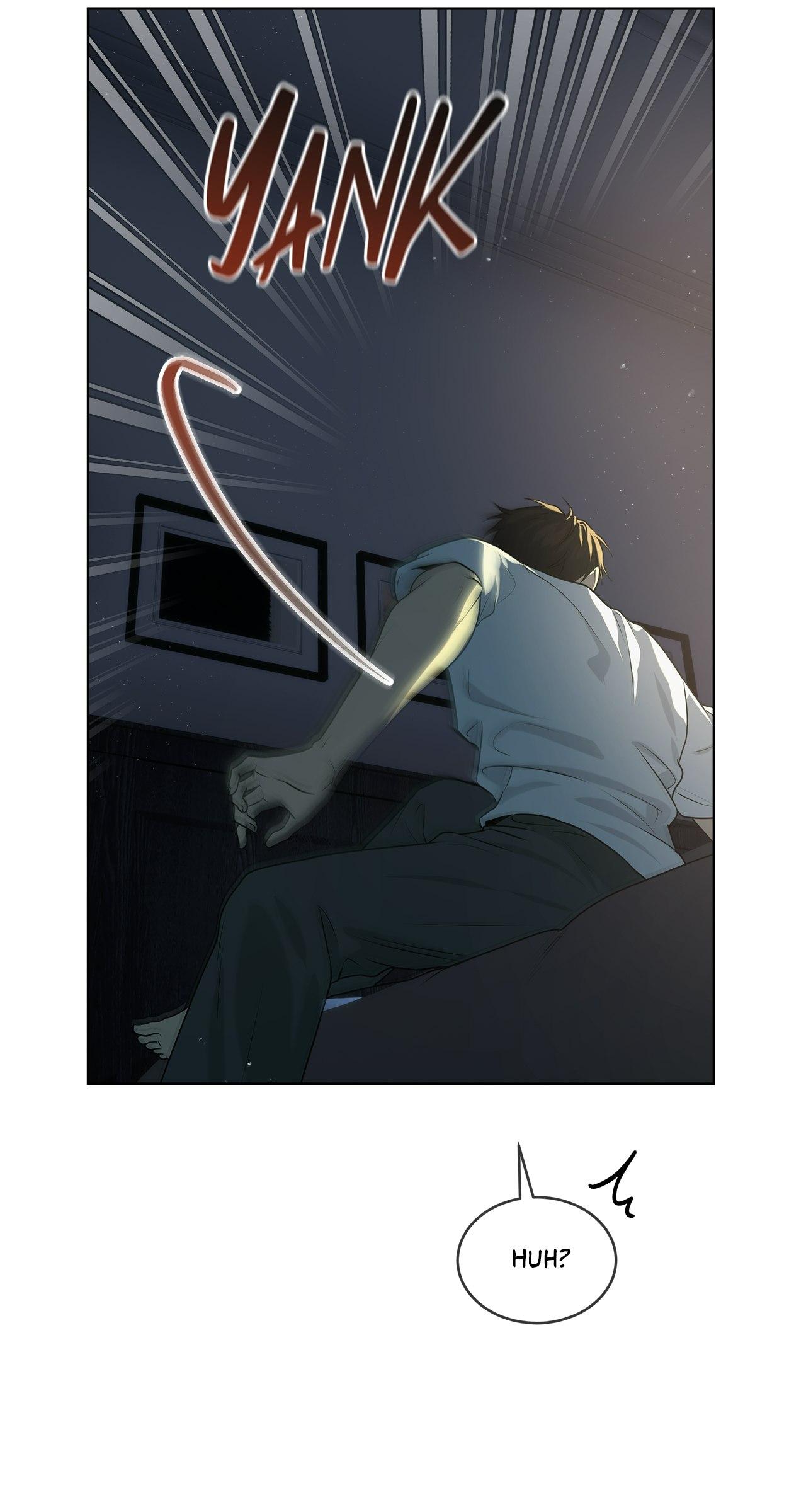 Read PASSION chapter 116.1 image 38 on Lezhin