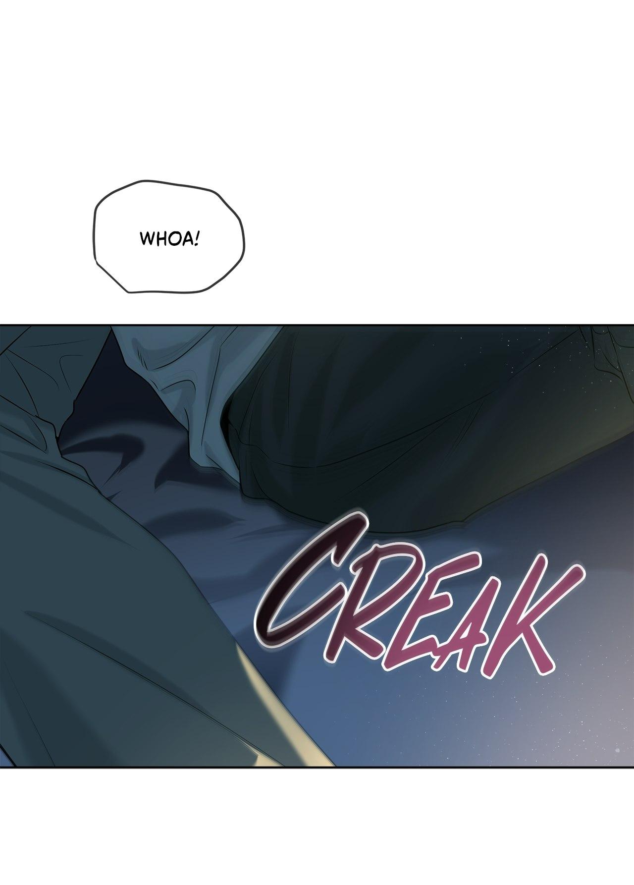 Read PASSION chapter 116.1 image 39 on Lezhin