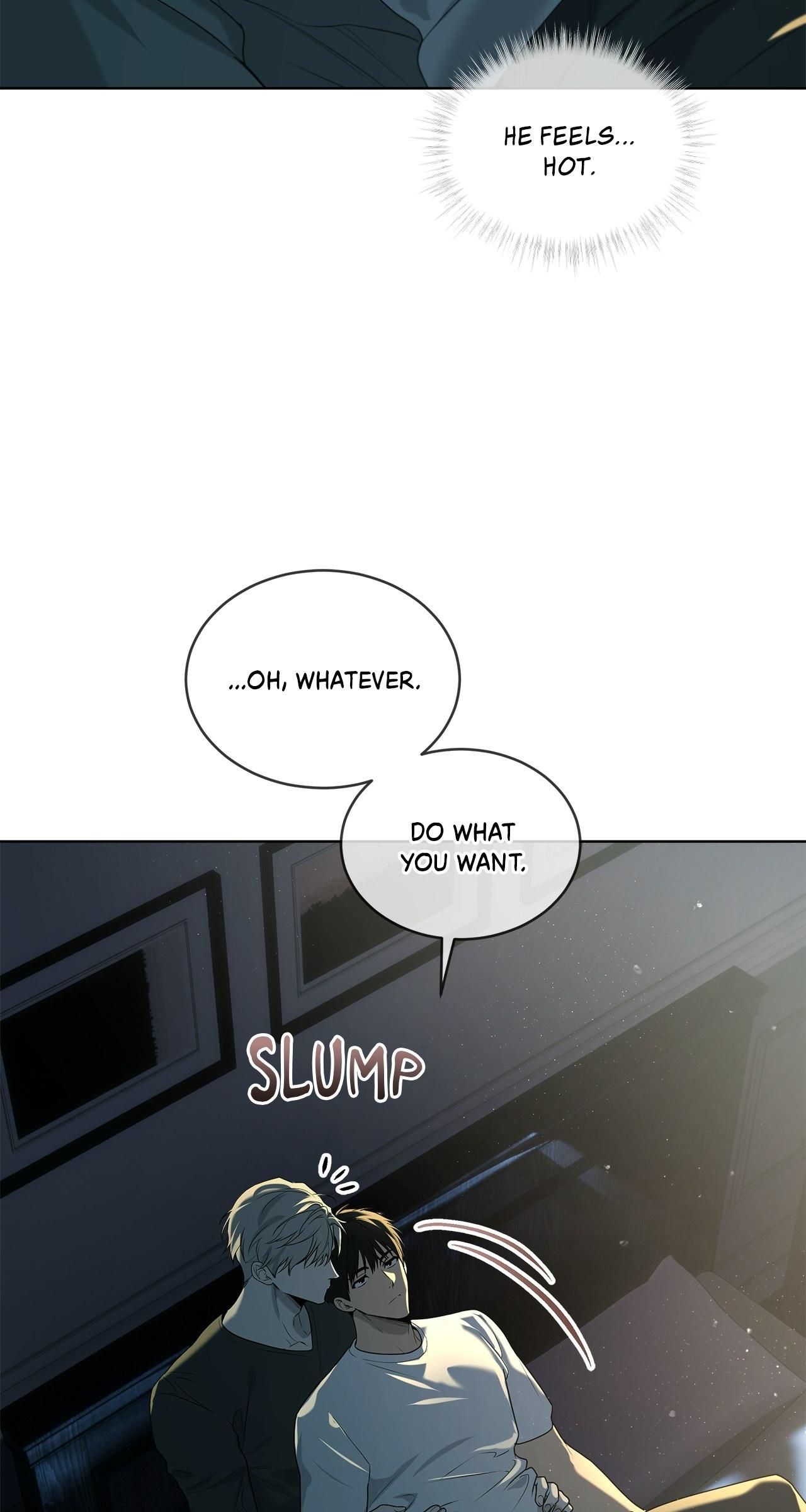 Read PASSION chapter 116.1 image 43 on Lezhin