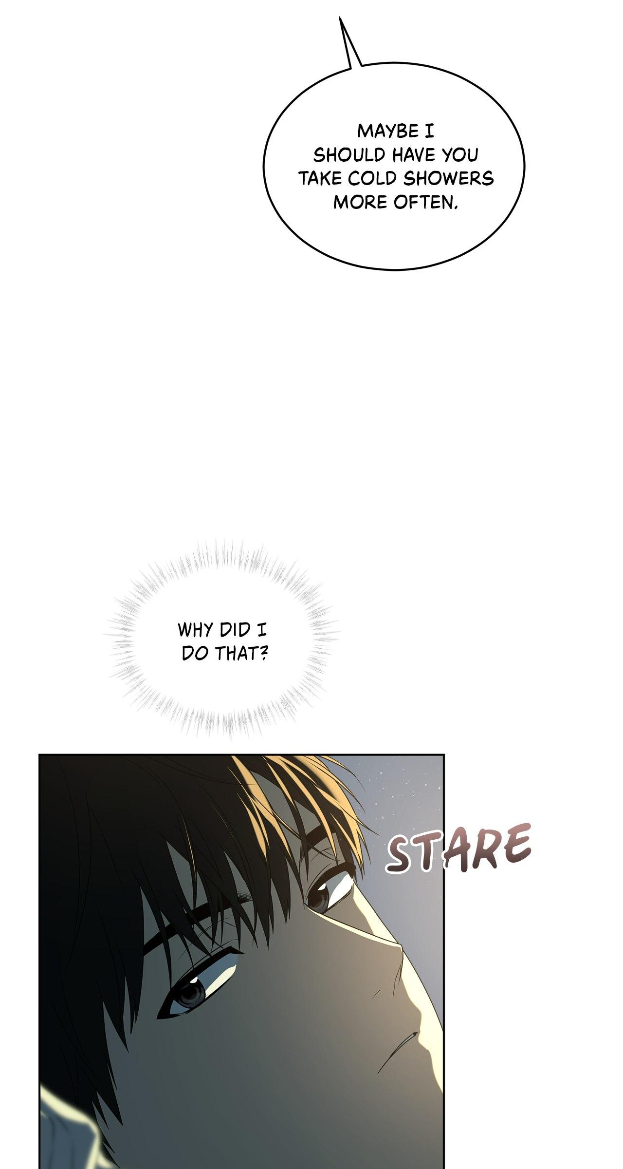 Read PASSION chapter 116.1 image 46 on Lezhin