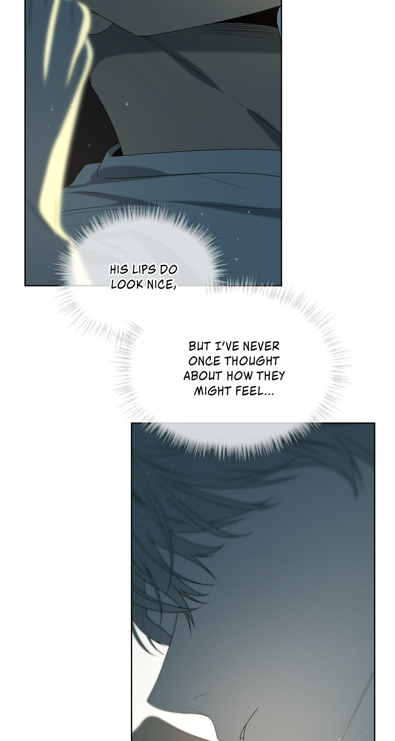 Read PASSION chapter 116.1 image 47 on Lezhin