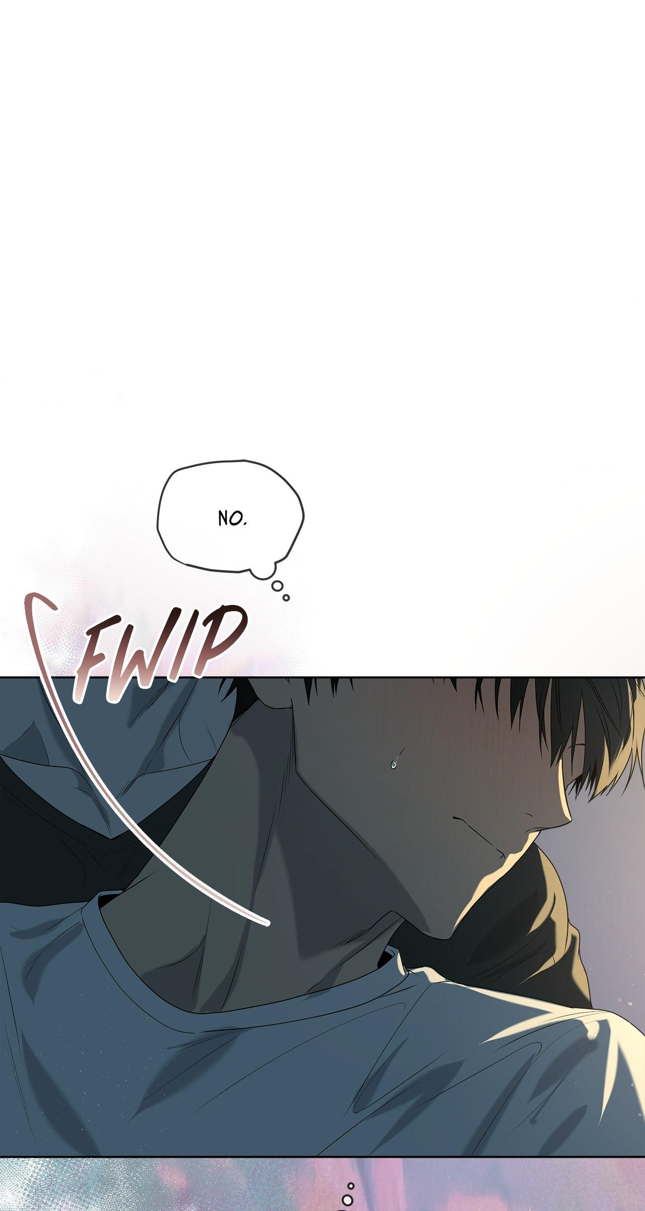 Read PASSION chapter 116.1 image 50 on Lezhin