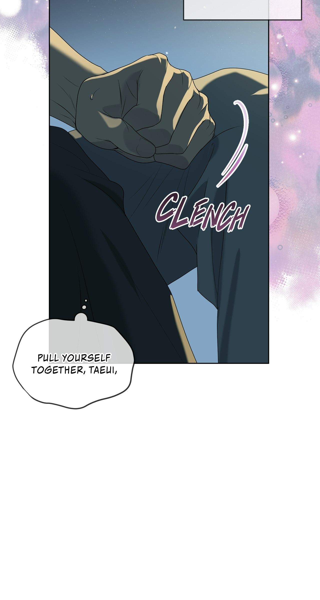 Read PASSION chapter 116.1 image 52 on Lezhin