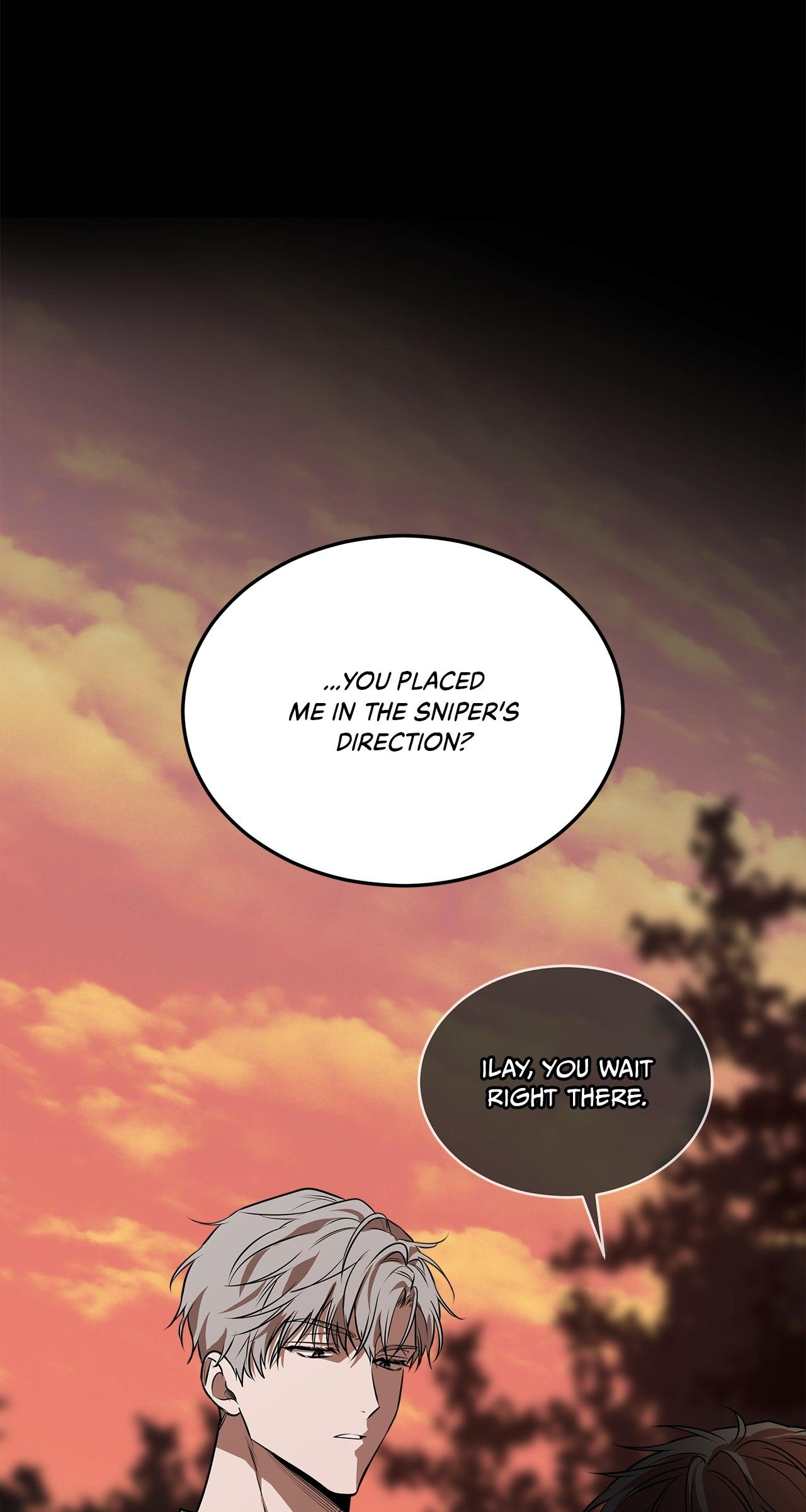 Read PASSION chapter 116.1 image 61 on Lezhin