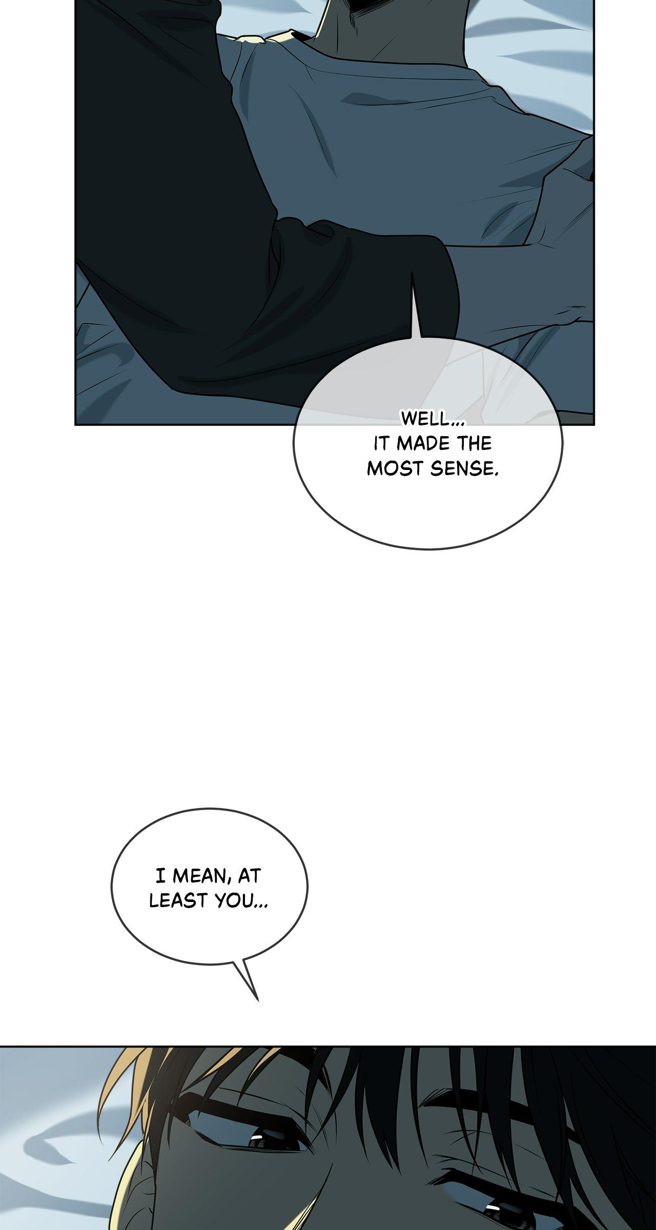 Read PASSION chapter 116.1 image 67 on Lezhin