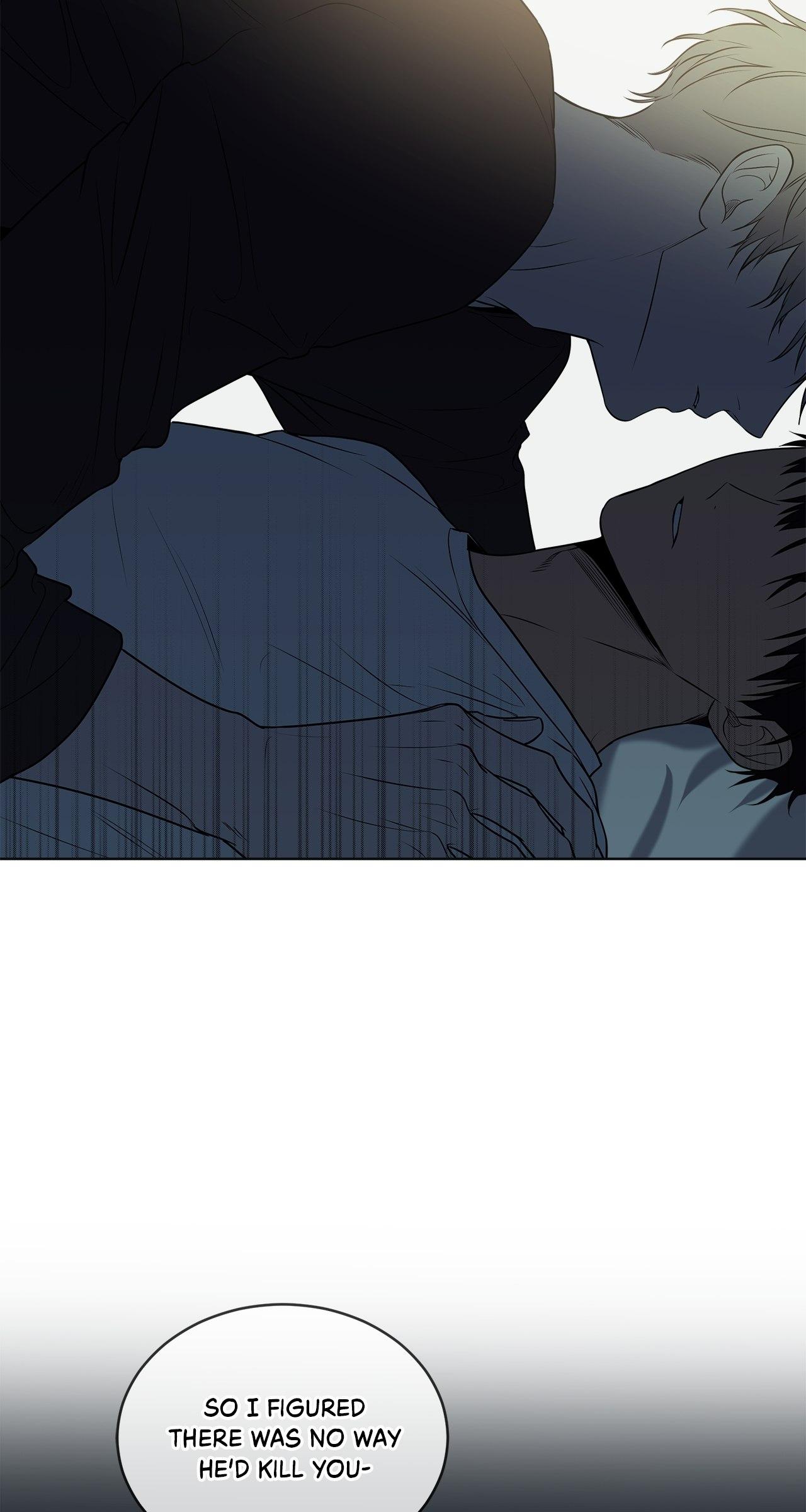 Read PASSION chapter 116.1 image 69 on Lezhin