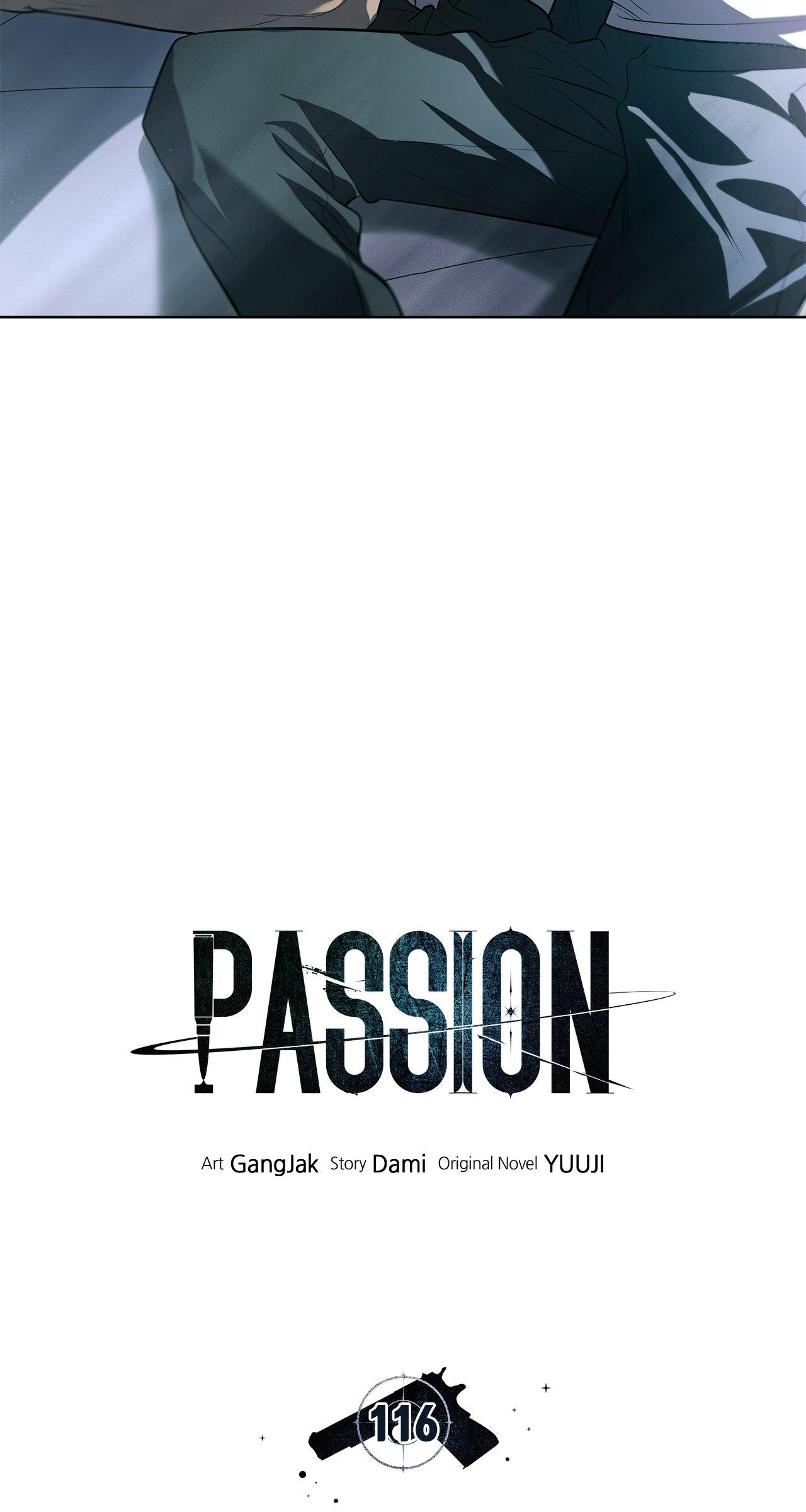 Read PASSION chapter 116.1 image 7 on Lezhin