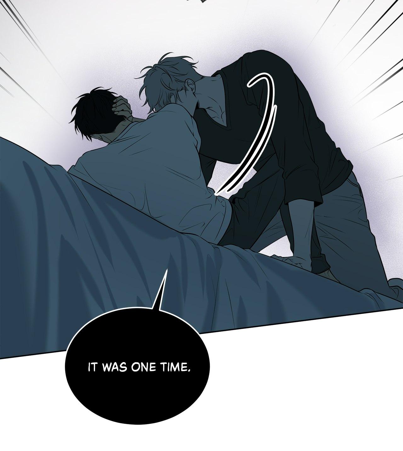 Read PASSION chapter 116.1 image 71 on Lezhin