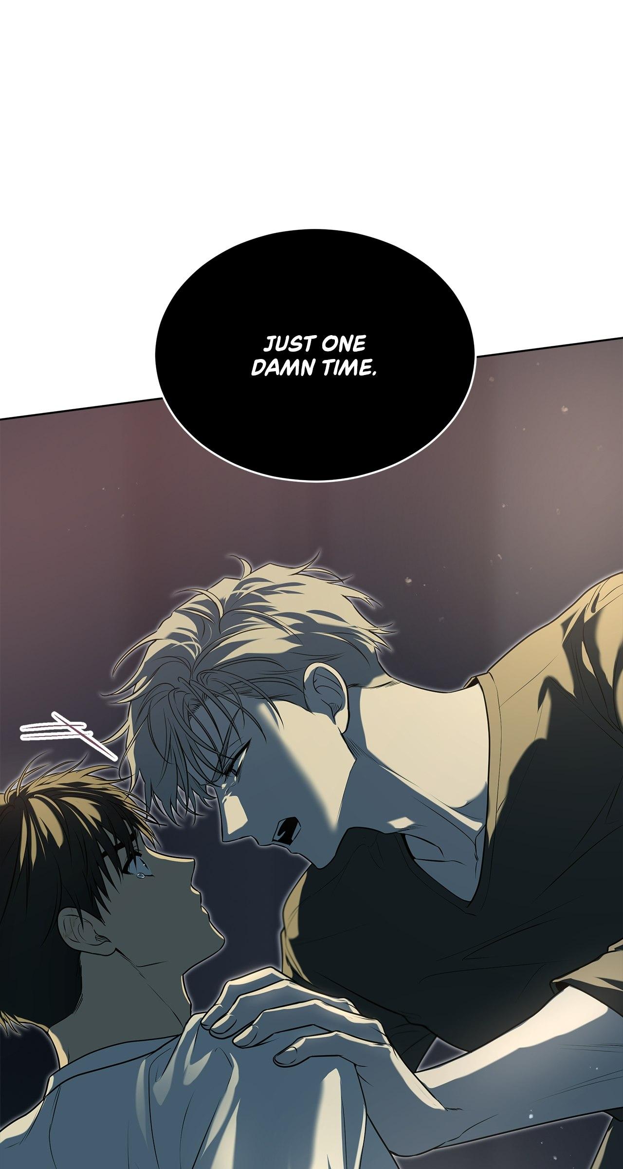 Read PASSION chapter 116.1 image 72 on Lezhin