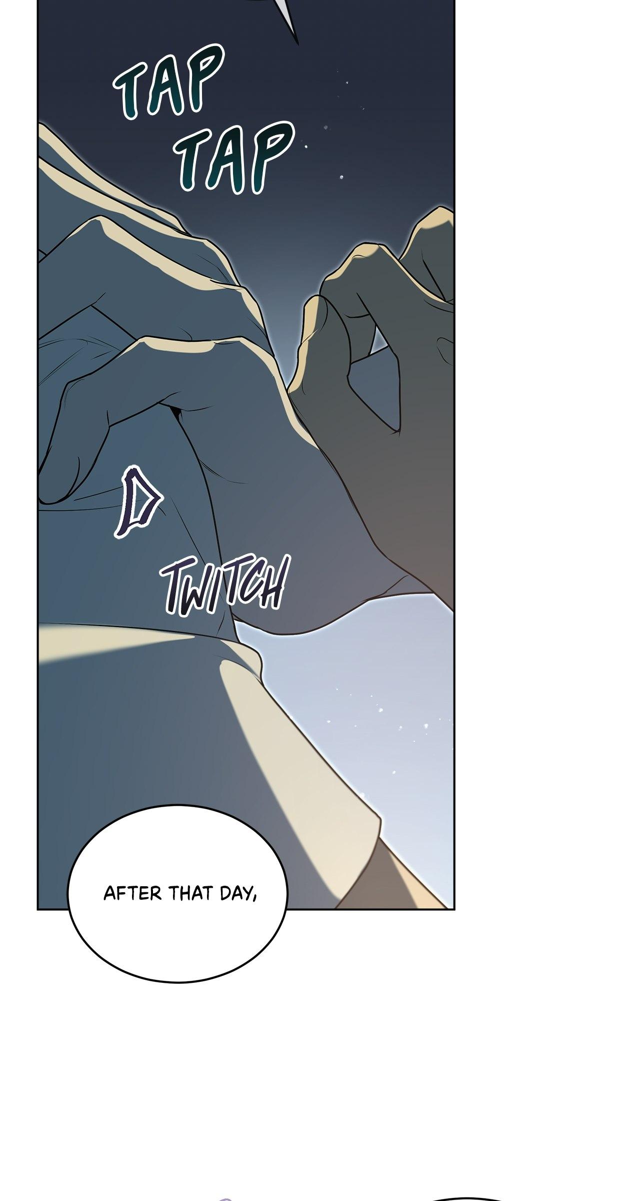 Read PASSION chapter 116.1 image 74 on Lezhin