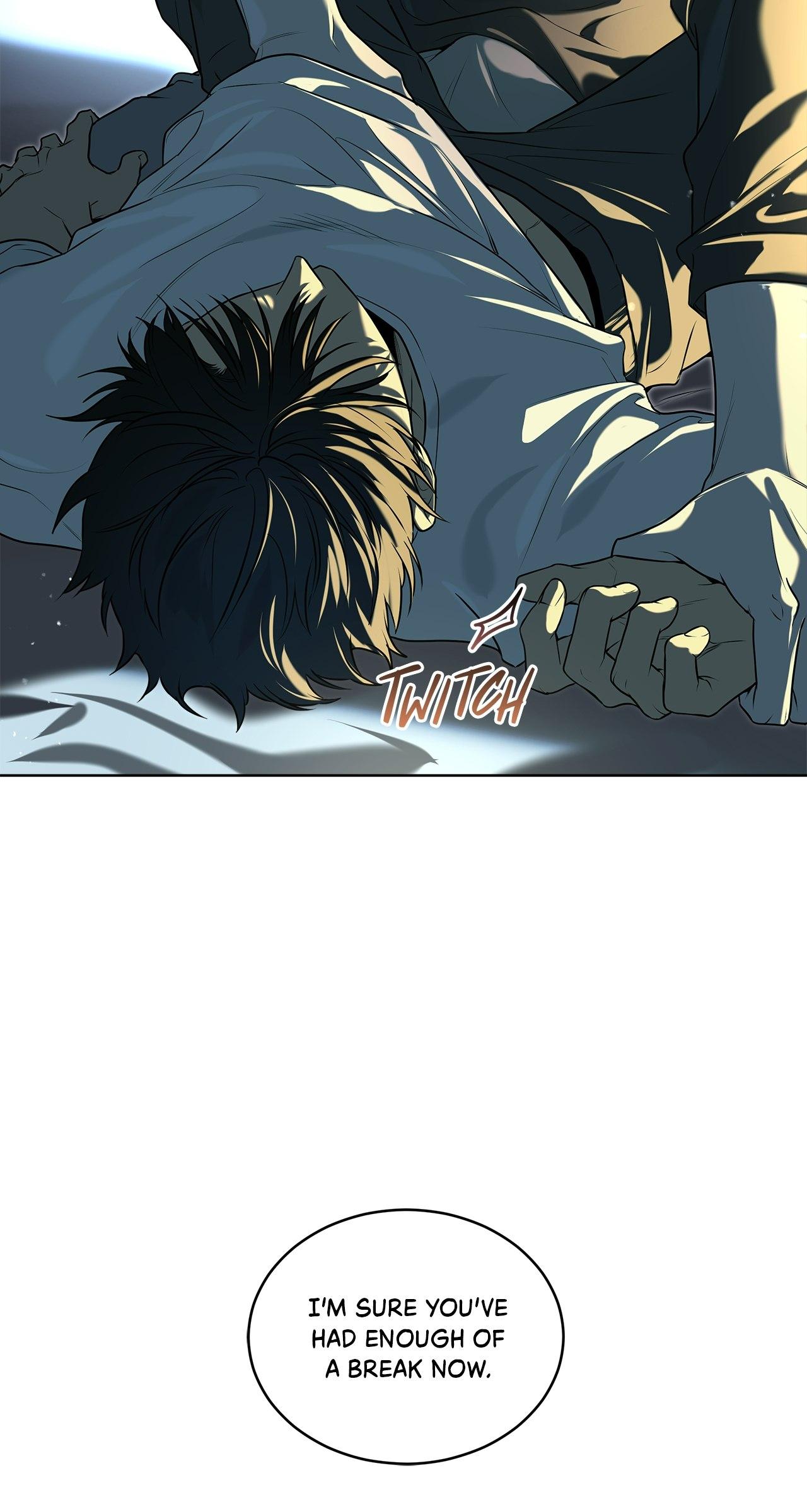 Read PASSION chapter 116.1 image 79 on Lezhin