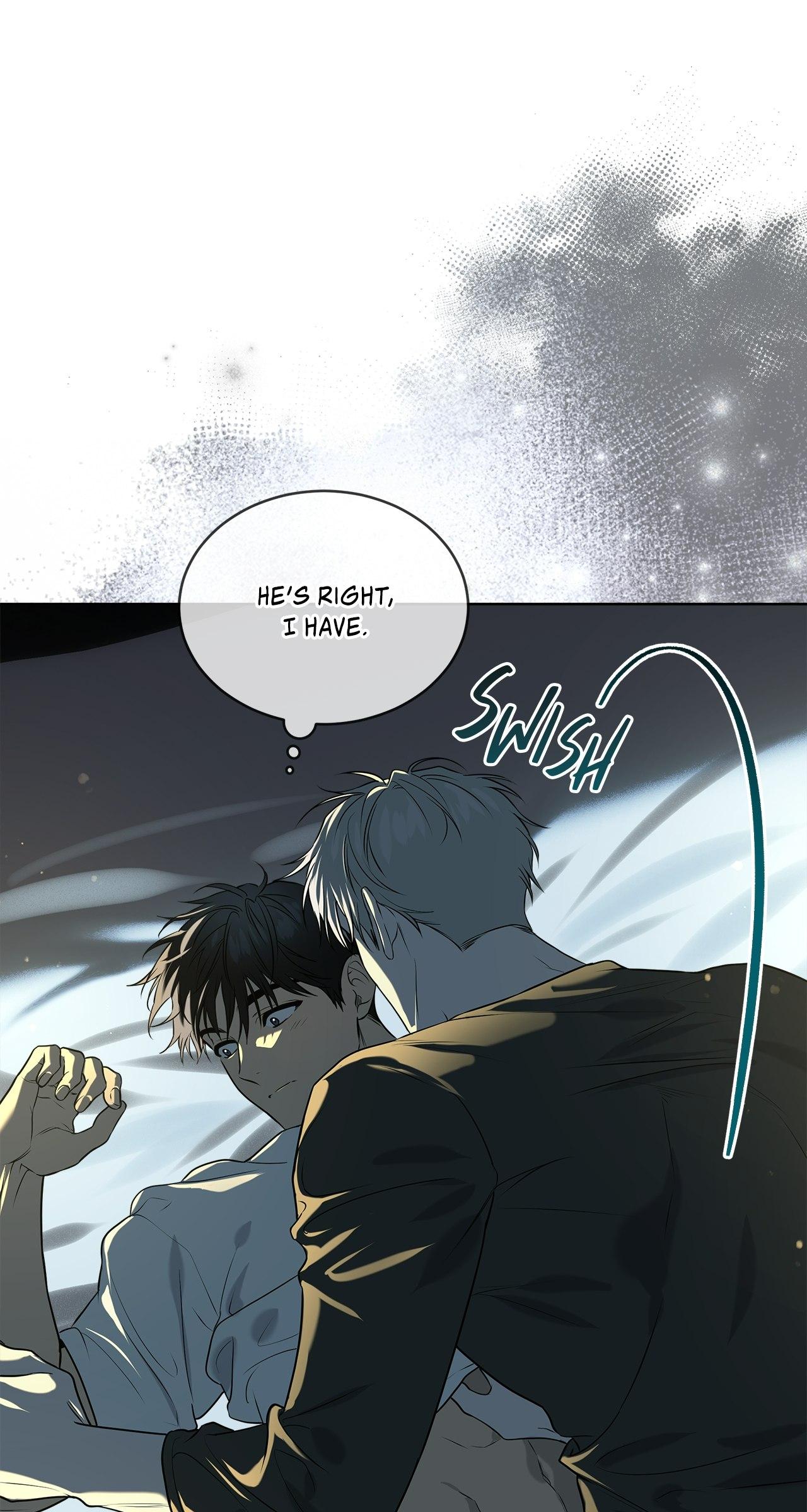 Read PASSION chapter 116.1 image 81 on Lezhin
