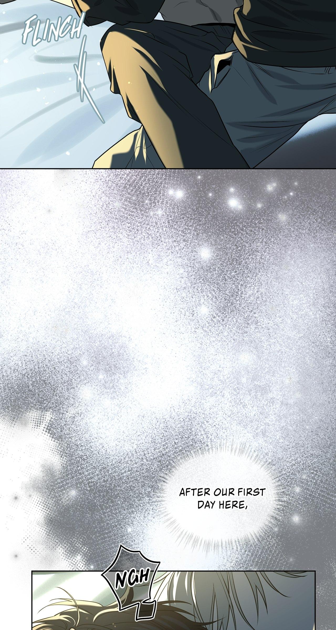 Read PASSION chapter 116.1 image 82 on Lezhin