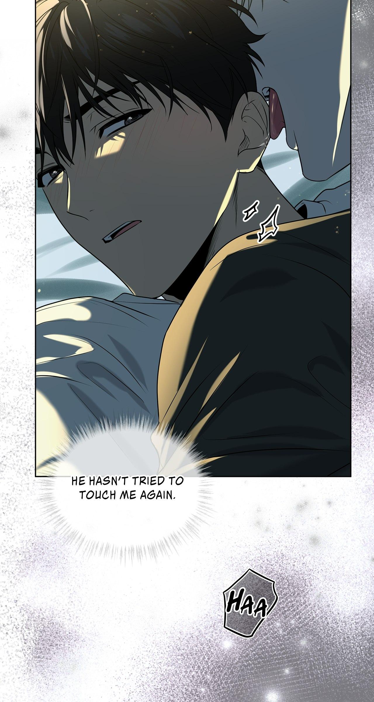 Read PASSION chapter 116.1 image 83 on Lezhin