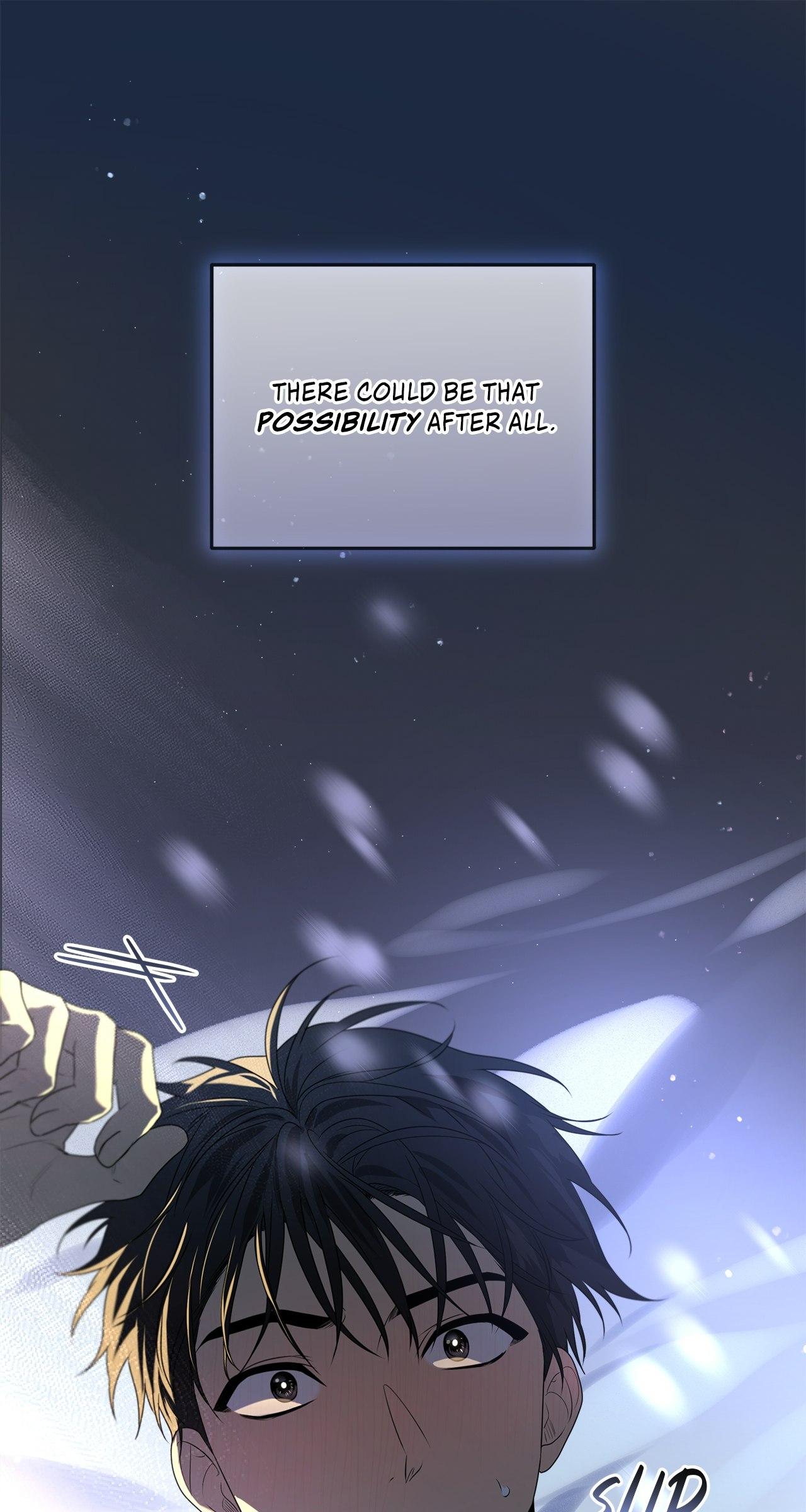 Read PASSION chapter 116.1 image 88 on Lezhin
