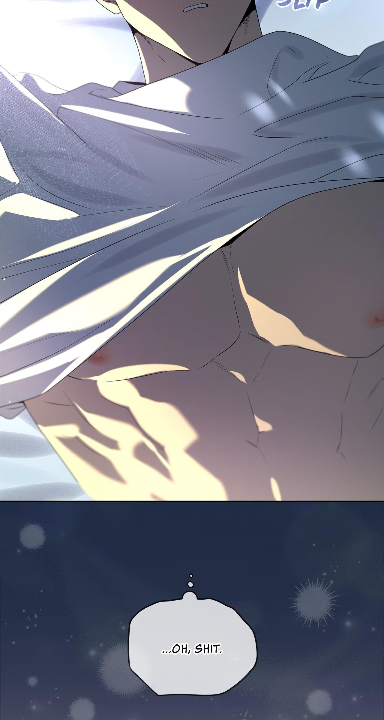Read PASSION chapter 116.1 image 89 on Lezhin