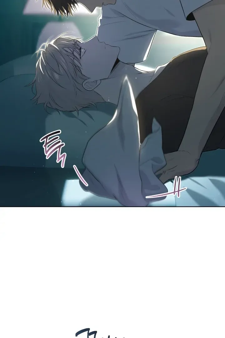 Read PASSION chapter 116 image 17 on Lezhin