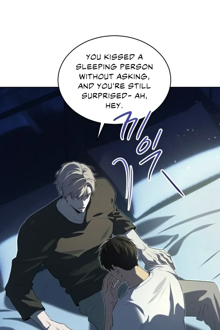Read PASSION chapter 116 image 21 on Lezhin