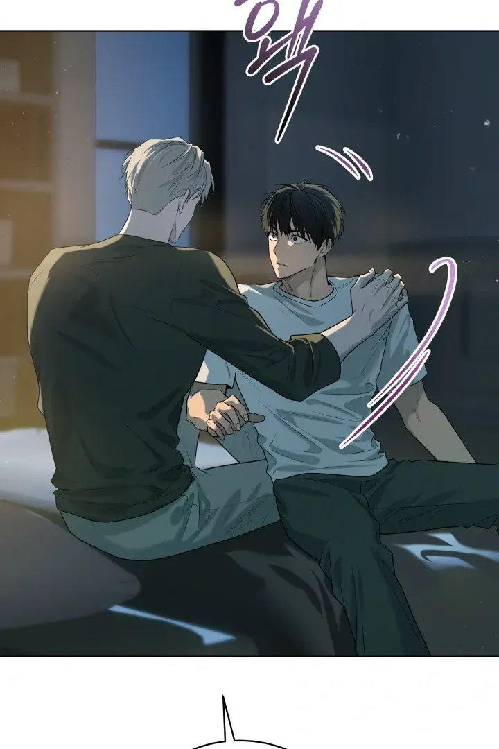 Read PASSION chapter 116 image 28 on Lezhin
