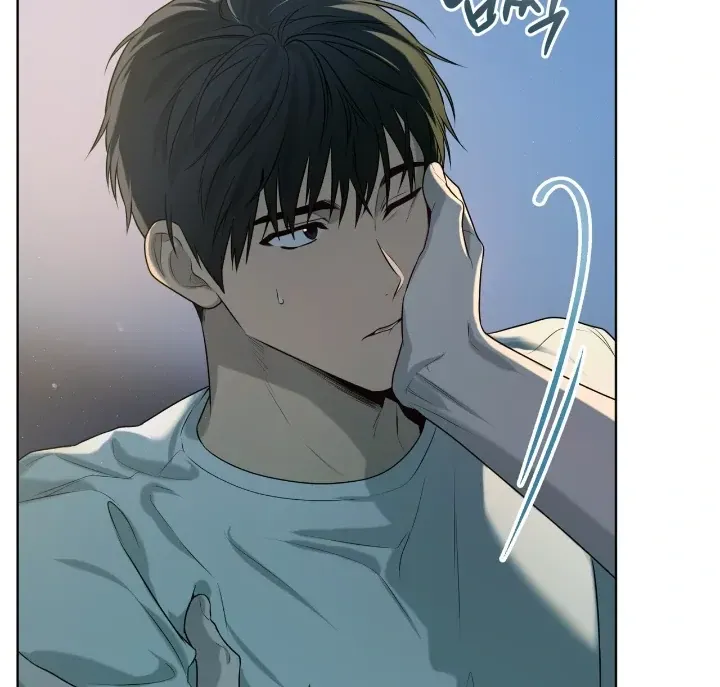 Read PASSION chapter 116 image 30 on Lezhin