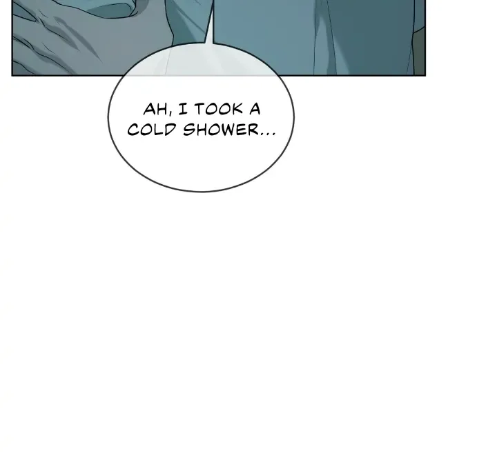 Read PASSION chapter 116 image 31 on Lezhin