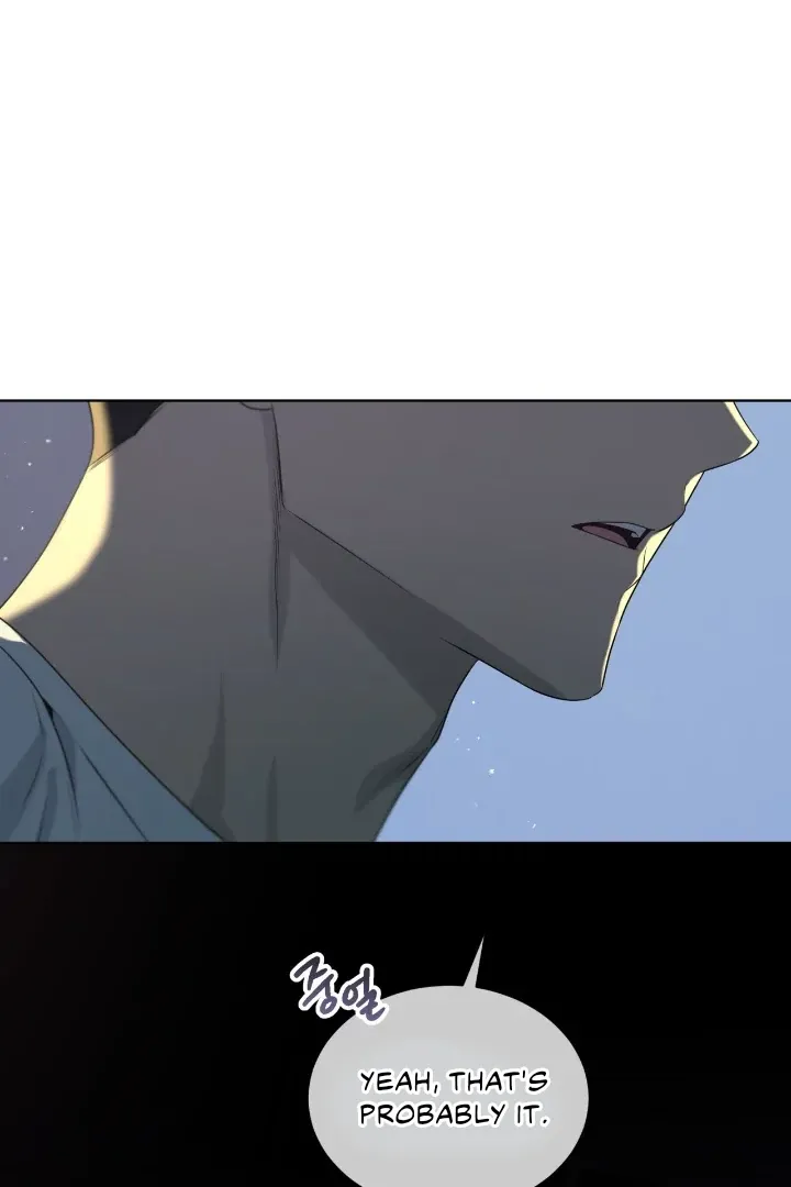 Read PASSION chapter 116 image 35 on Lezhin