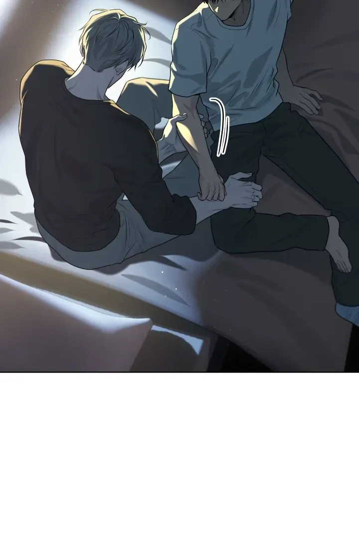 Read PASSION chapter 116 image 37 on Lezhin