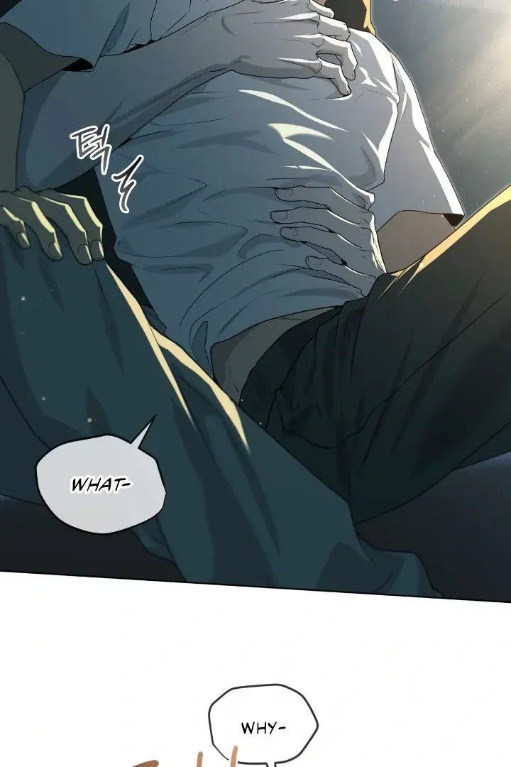 Read PASSION chapter 116 image 52 on Lezhin