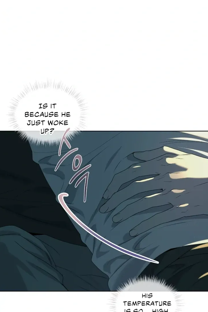 Read PASSION chapter 116 image 54 on Lezhin