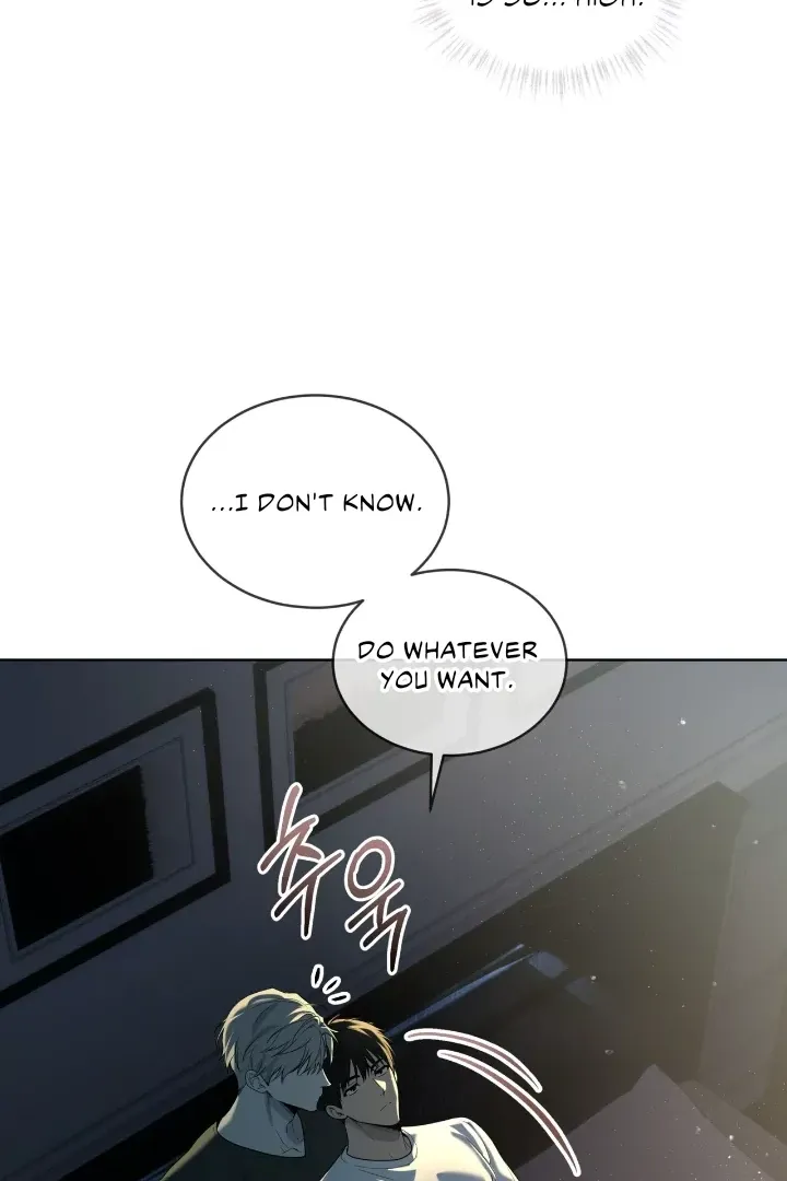 Read PASSION chapter 116 image 55 on Lezhin