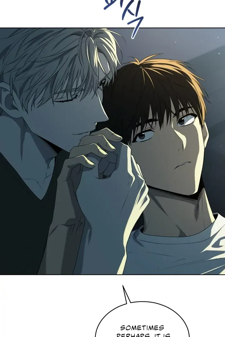 Read PASSION chapter 116 image 57 on Lezhin