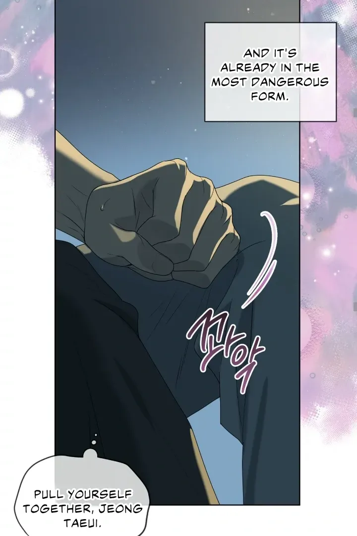 Read PASSION chapter 116 image 65 on Lezhin