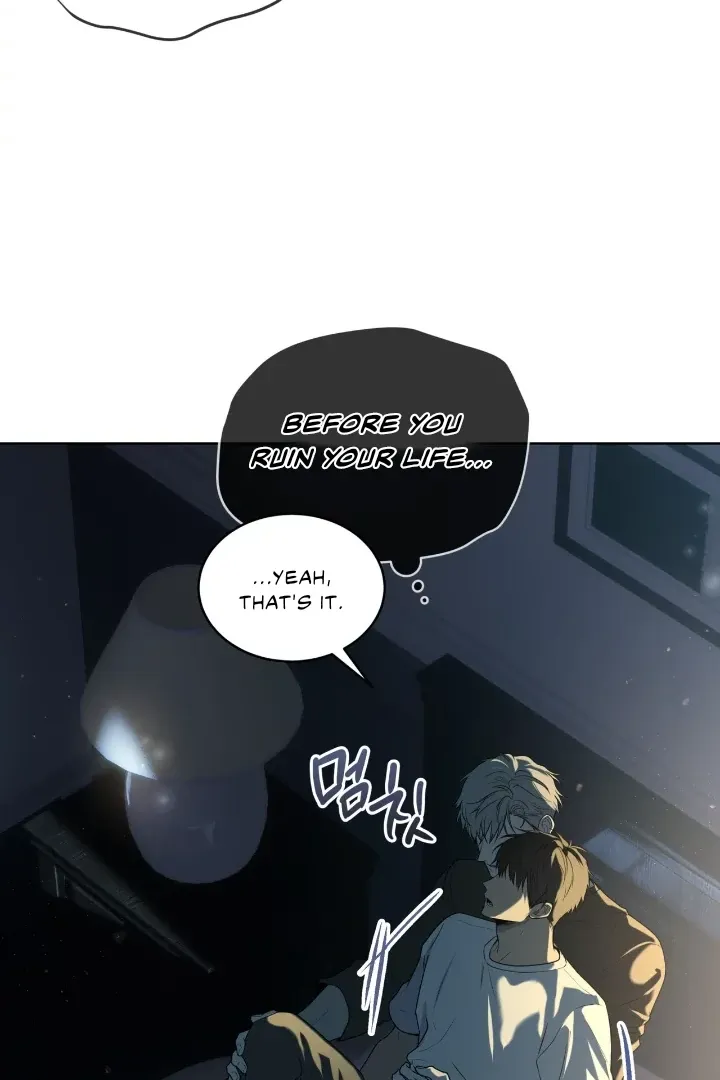 Read PASSION chapter 116 image 66 on Lezhin
