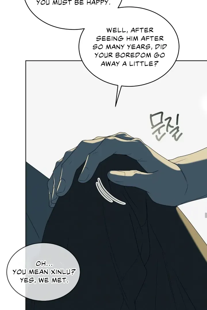 Read PASSION chapter 116 image 68 on Lezhin