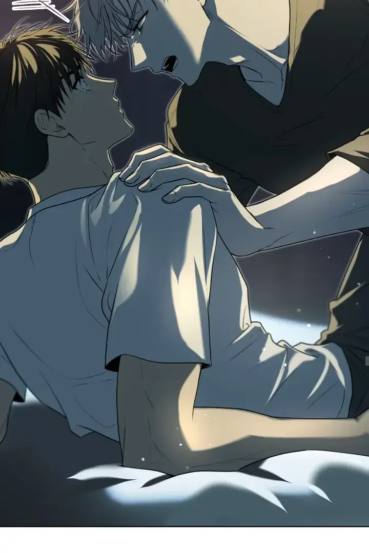 Read PASSION chapter 116 image 89 on Lezhin