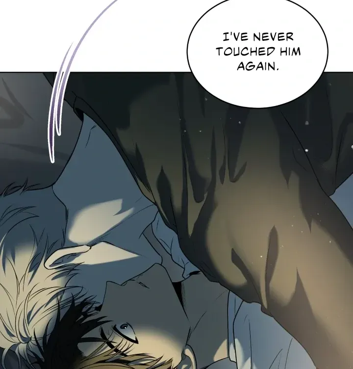 Read PASSION chapter 116 image 92 on Lezhin
