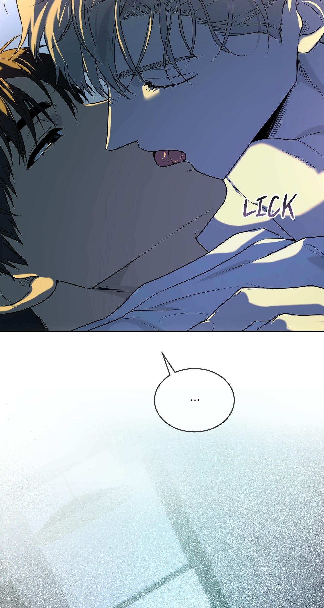 Read PASSION chapter 117.1 image 14 on Lezhin