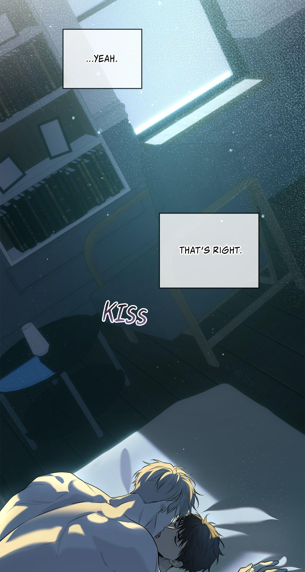 Read PASSION chapter 117.1 image 15 on Lezhin