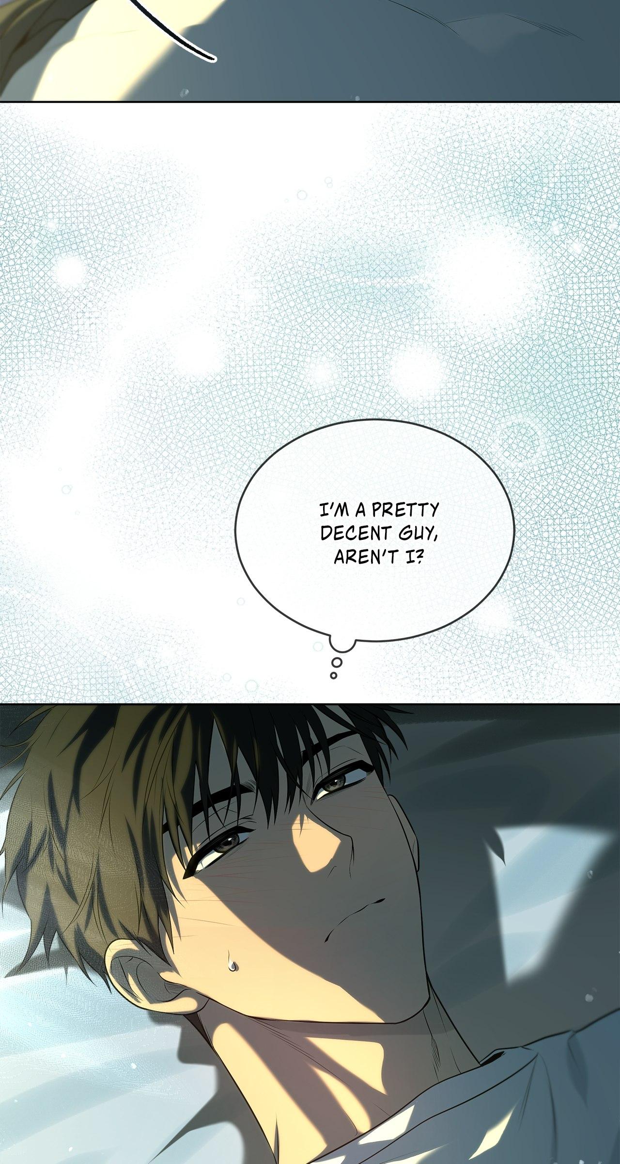 Read PASSION chapter 117.1 image 2 on Lezhin