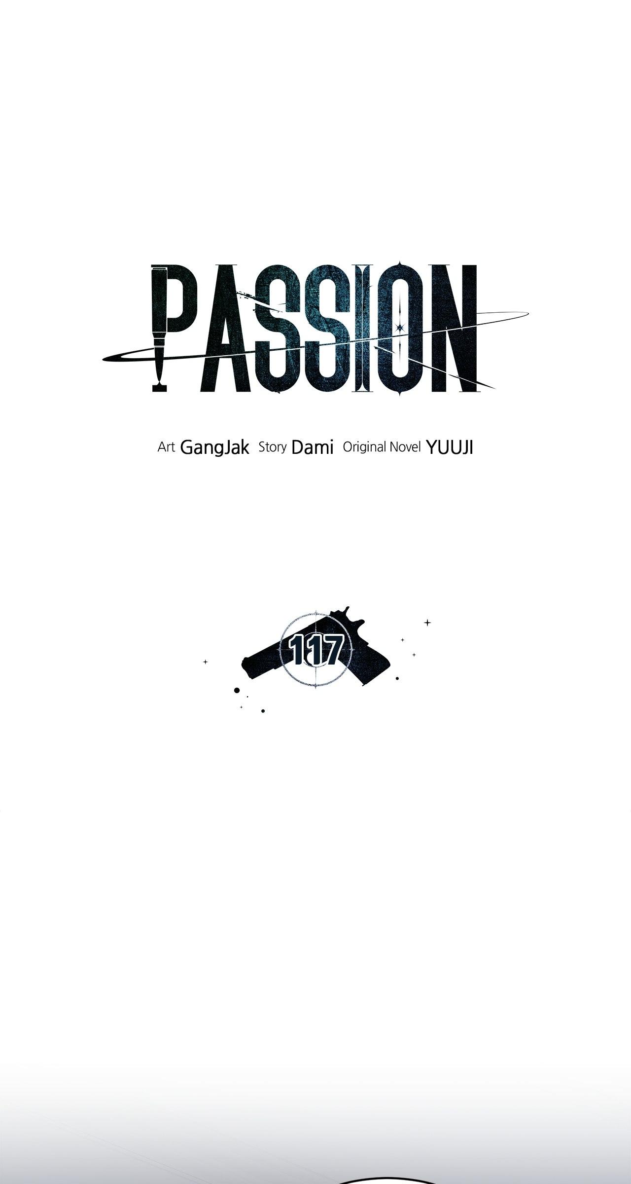 Read PASSION chapter 117.1 image 20 on Lezhin