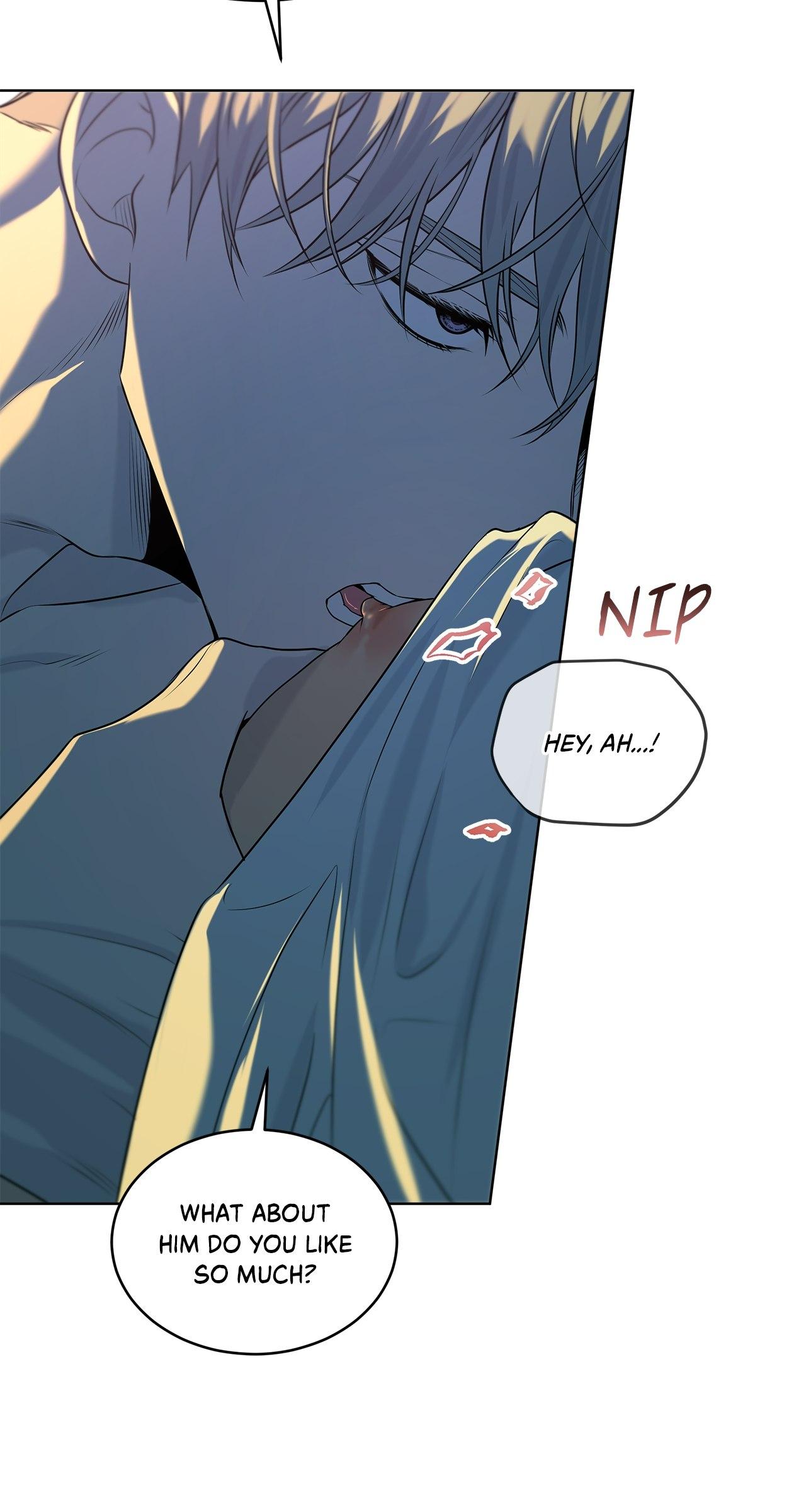 Read PASSION chapter 117.1 image 25 on Lezhin