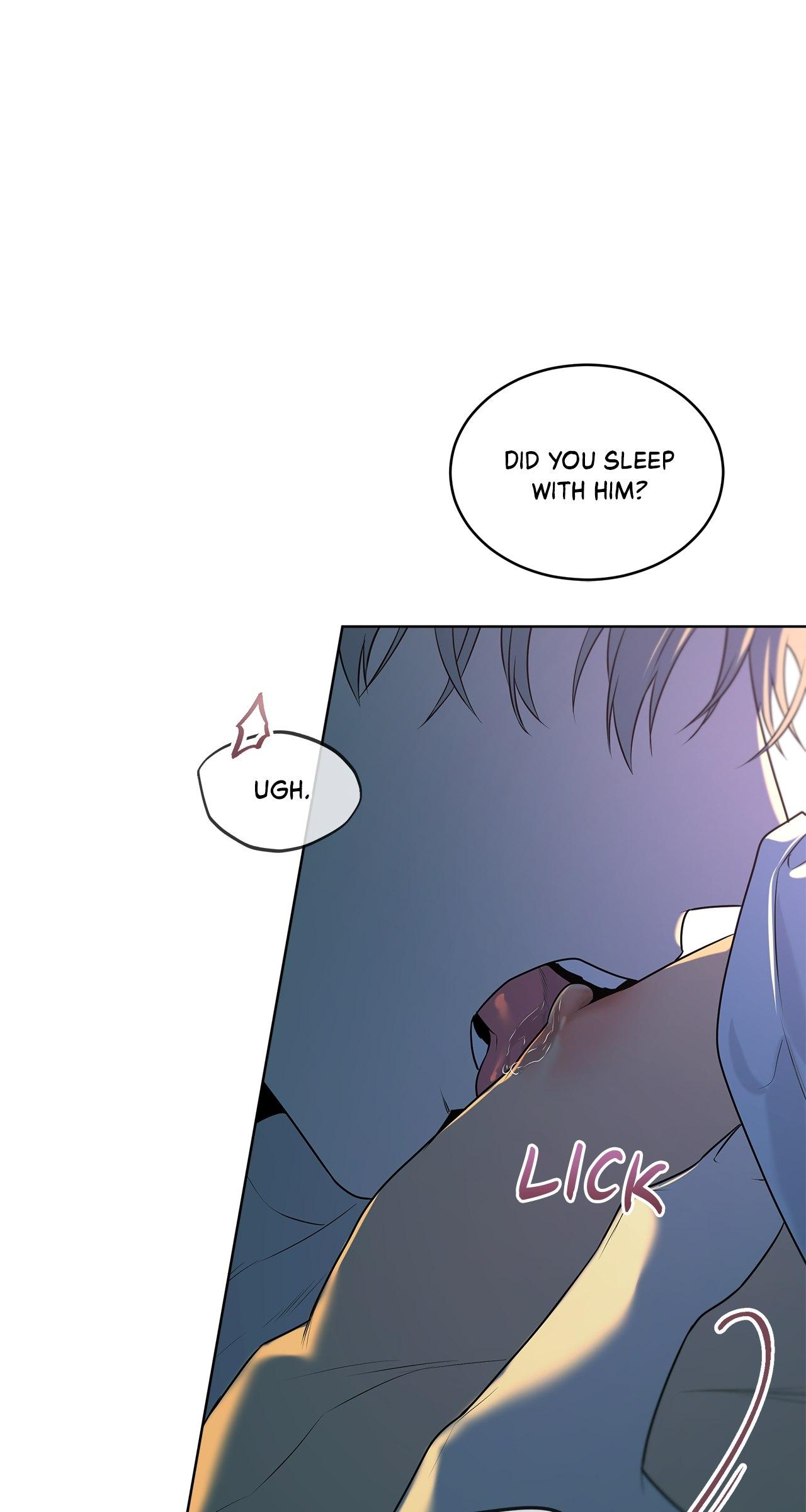 Read PASSION chapter 117.1 image 26 on Lezhin