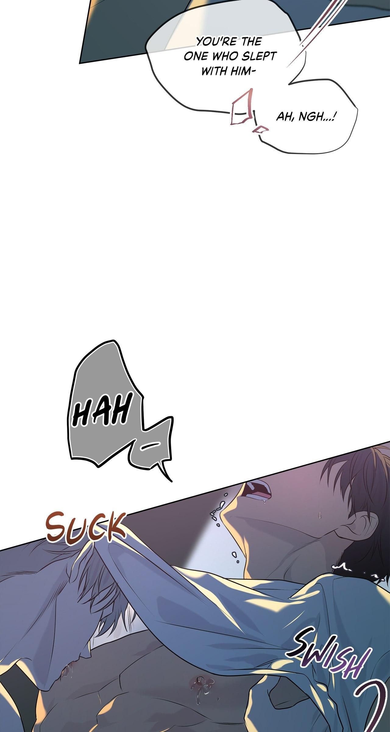 Read PASSION chapter 117.1 image 27 on Lezhin