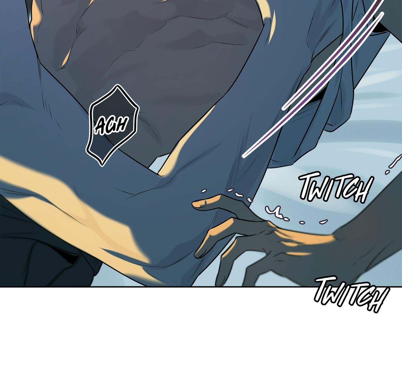 Read PASSION chapter 117.1 image 28 on Lezhin